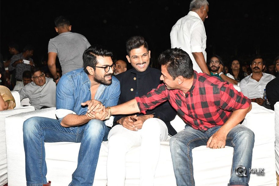 Naa-Peru-Surya-Naa-Illu-India-Pre-Release-Event-Photos